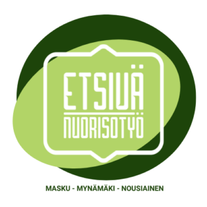 Etsivän nuorisotyön logo